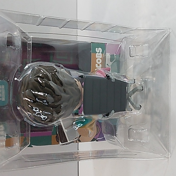 You Tooz Collectible Vinyl Figure, #228, Karl Jacobs, In Orginal Box. - Picture 13 of 15